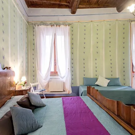 Apartamento Casa Savelli