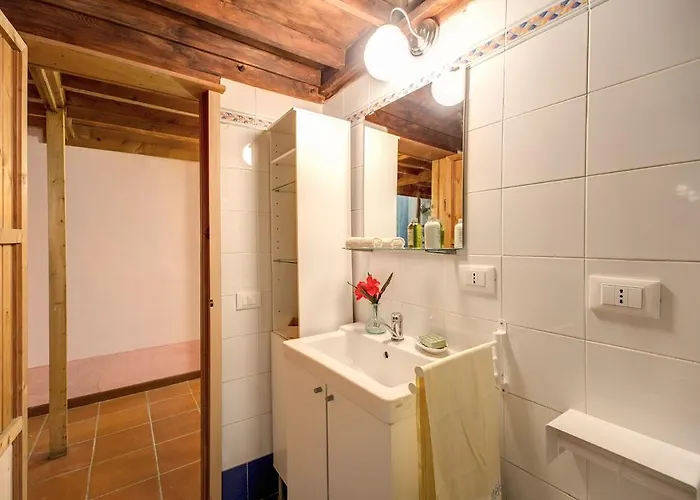 Apartamento Casa Savelli