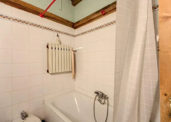 Casa Savelli Apartamento Roma