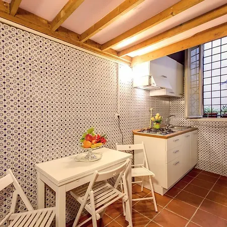 Apartamento Casa Savelli *
