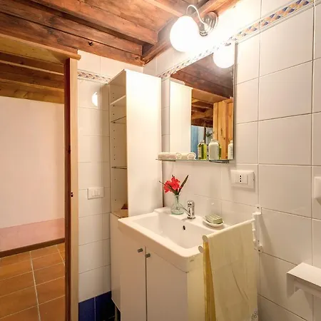 Apartamento Casa Savelli