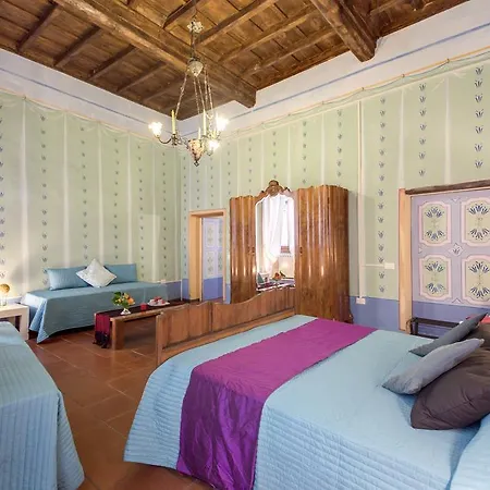 Casa Savelli شقة *