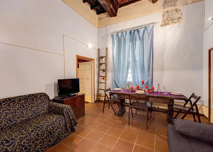 Casa Savelli روما