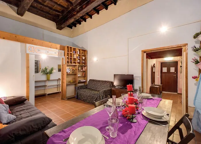 Casa Savelli روما