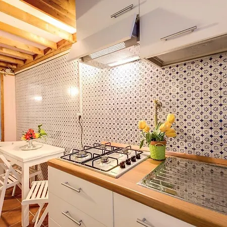 Lejlighed Casa Savelli *