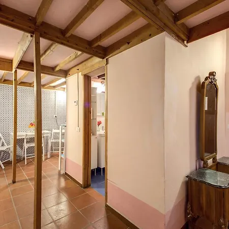 Casa Savelli Rome