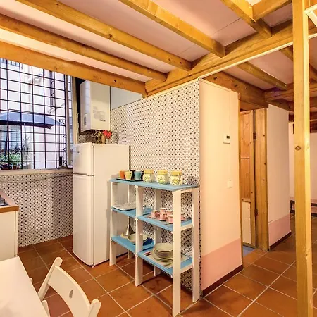 Daire Casa Savelli Roma