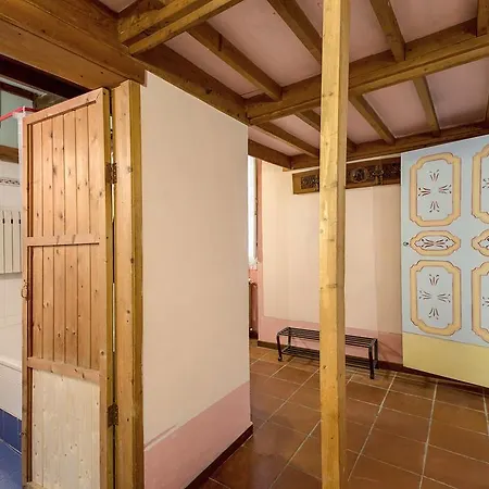 Apartment Casa Savelli Rome