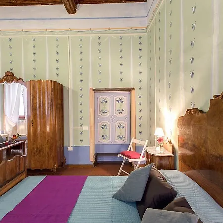 Casa Savelli
