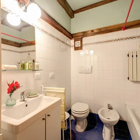 Daire Casa Savelli Roma