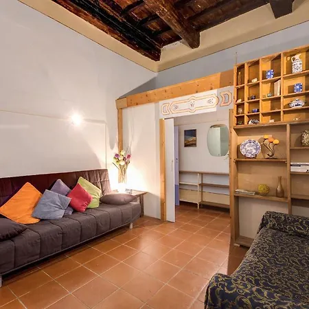 Casa Savelli