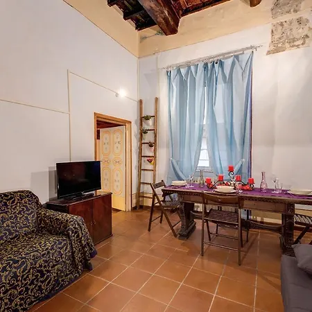Casa Savelli Rome