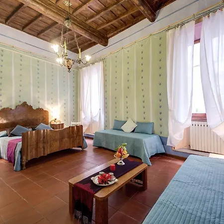 Apartment Casa Savelli