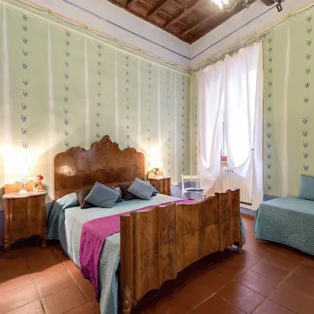 Casa Savelli