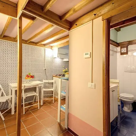 Casa Savelli