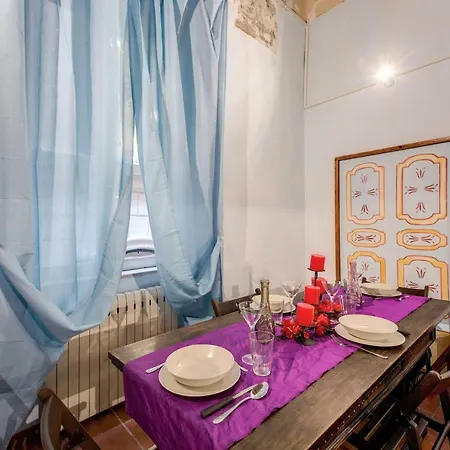 Casa Savelli * Rome