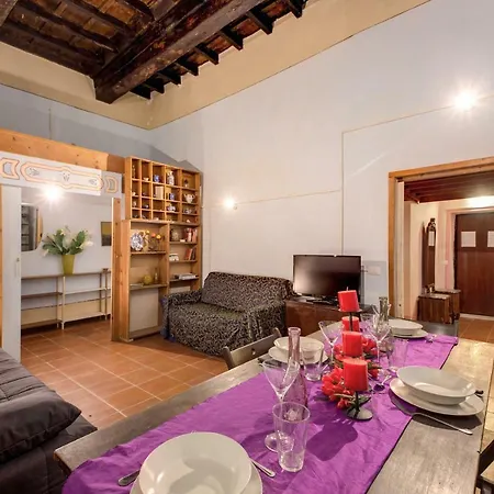 Casa Savelli Rome