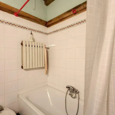 Casa Savelli Daire Roma