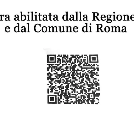 Casa Savelli Lejlighed