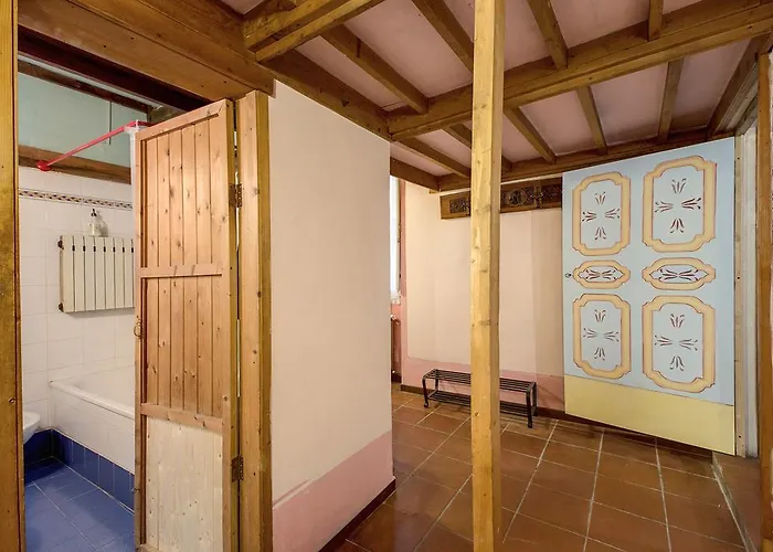 Appartement Casa Savelli Rome