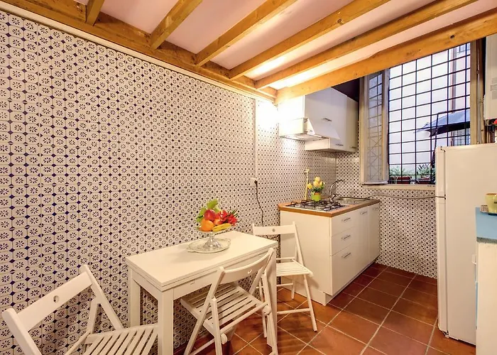 Апартаменты Casa Savelli *