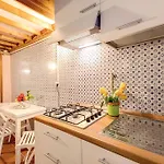 Appartamento Casa Savelli *