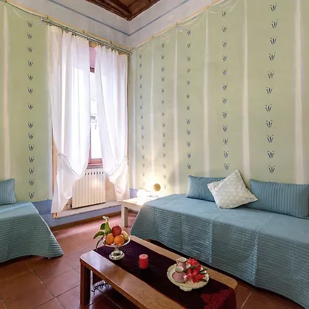 Casa Savelli