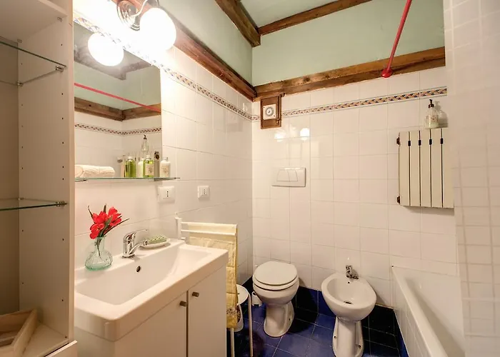 公寓 Casa Savelli 罗马